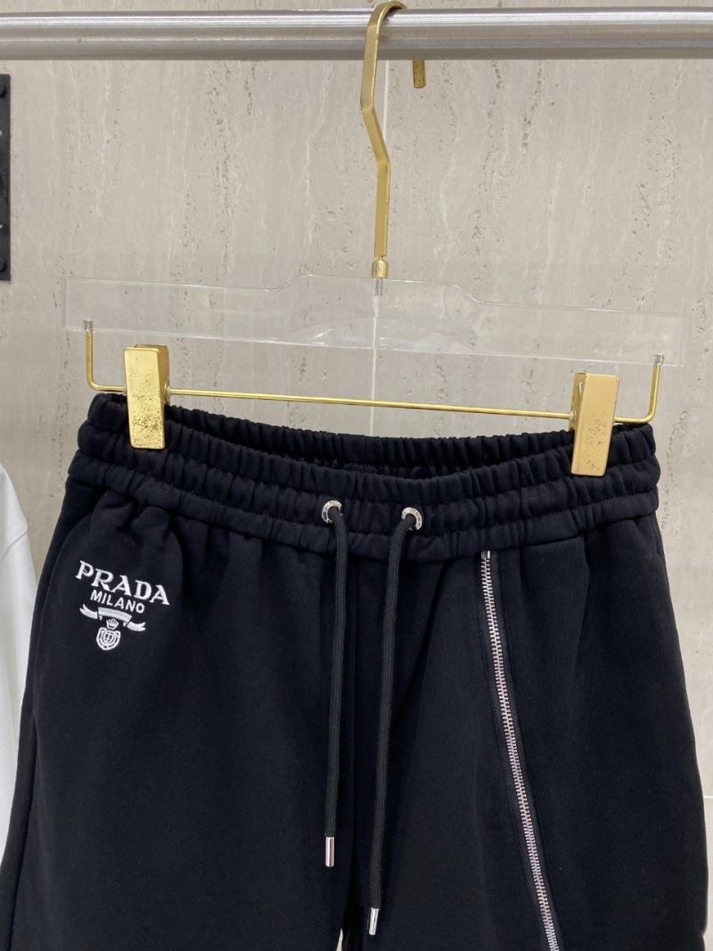 Prada Short Pants